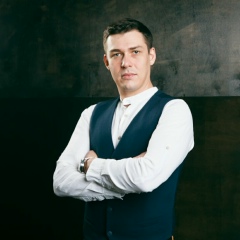 Артём Сухановский, 10.09.1985, Белгород