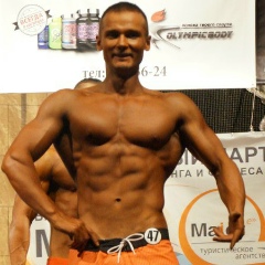 Иван Сергеевич, 01.07, Санкт-Петербург