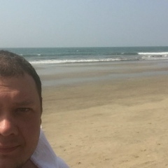 Иван Лончаков, 28.01, Зима