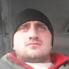 Дмитрий Ковалёв, 19.02.1985, Белгород