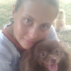 Майя Колесник, 01.06.1986, Москва