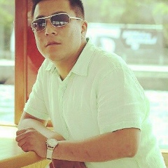 Bula Maulenbaev, 21.03.1984, Актау