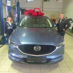 Виталий Алейников, Новопавловск