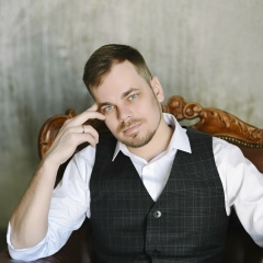 Иван Сергеев, 10.06, Новосибирск