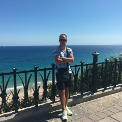 Женя Максимов, 21.01, Москва