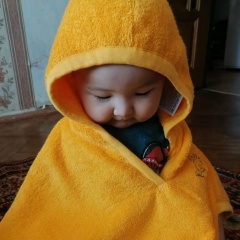 Нуртилек Таджибаев, 30.04.1999, Нижний Новгород