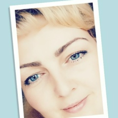 Инна Михальчук, 15.03.1984, Днепр (Днепропетровск)