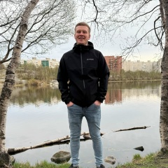 Дмитрий Колесник, 06.09.1994, Мурманск