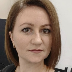 Екатерина Кайзер, Новосибирск