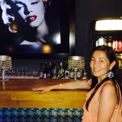 Tory Yavlovskaya, 11.05, Среднеколымск