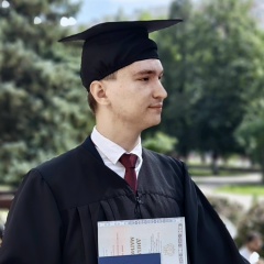 Саша Шишов, 14.04.1998, Брянск