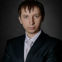 Иван Боровик, 22.08.1983, Новосибирск