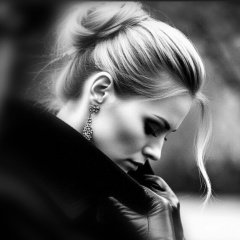 Анюта Романович, 22.08.1983, Екатеринбург