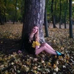 Елена Рыжкова, 07.05, Норильск