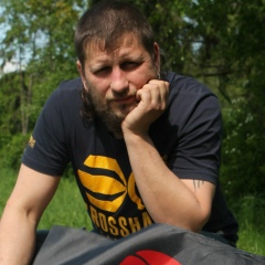 Антон Пономарев, 13.01.1980, Санкт-Петербург