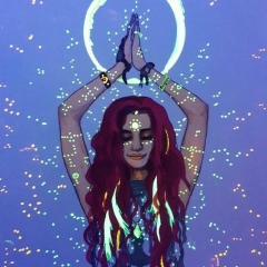 Анна Исауленко, 25.04.1989