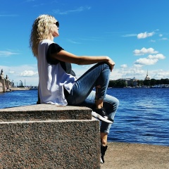 Катерина Смирнова, 22.02, Липецк