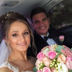 Лидия Жукова, 05.04.1992, Кишинев