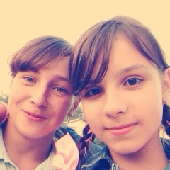 Виктория Соловьёва, 25.01.2000, Молоково