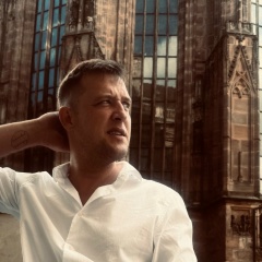 Павел Фёдоров, 28.07.1988, Nürnberg