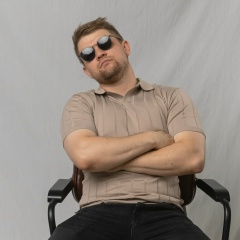 Максим Марьин, 01.07.1988, Краснознаменск