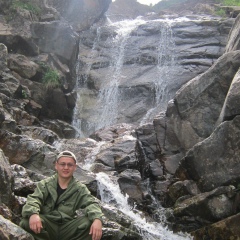 Геннадий Владимирович, 30.07