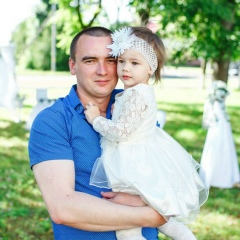 Виталик Дойлидко, 06.06, New York City