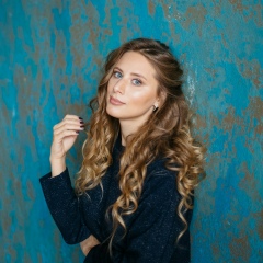 Анна Курочкина, 18.01, Москва