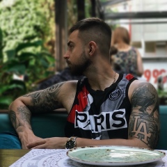 Denis Danilov, 02.03, Тверь