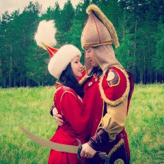 Азамат Данекеров, 31.03, Астана