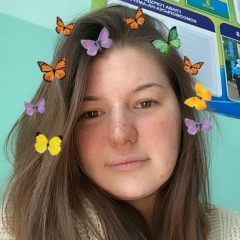 Екатерина Лосева, 15.04.1993, Комсомольск-на-Амуре