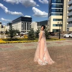 Данеш Нуханова, 31.01.1993, Астана