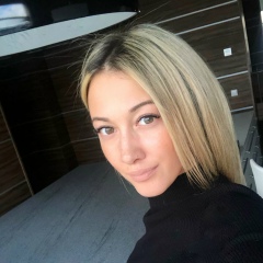 Катя Бескоровайная, 25.09.1988, Санкт-Петербург