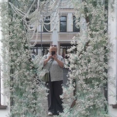 Полина Галилеева, 19.11, Санкт-Петербург