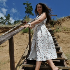 Ирина Елесина, 25.06, Ульяновск