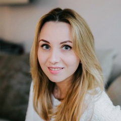 Светлана Startseva, 24.09, Москва