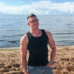 Сергей Ломов, 27.10, Москва