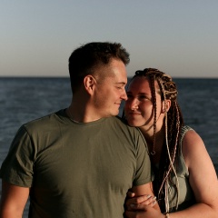 Юлия Дерябина, Белгород