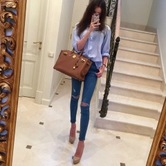 Елизавета Михайлова