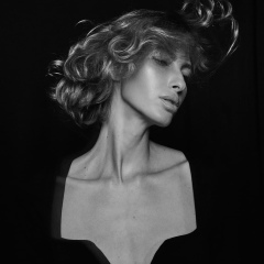 Анастасия Романова, 26.11, Санкт-Петербург