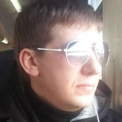 Константин Белый