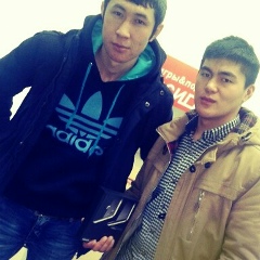 Aibek Aibek, 11.02.1993