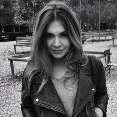 Лилия Хажиева, 27.03.1992, Москва