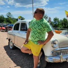 Юрий Попов, 02.06, Воронеж