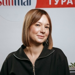 Екатерина Долгова, Тюмень