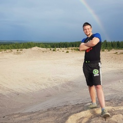 Серега Крупнов, 18.09.1987, Тверь