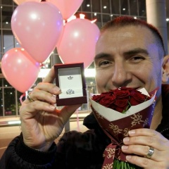 Иван Ковальчук, 19.09, Москва