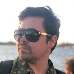 Родион Гааг, 05.01, Санкт-Петербург