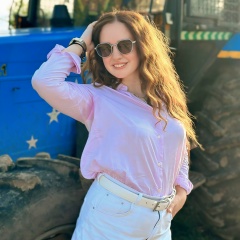 Марина Макаревич, Мозырь