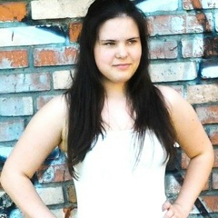 Катя Тихомирова, Санкт-Петербург